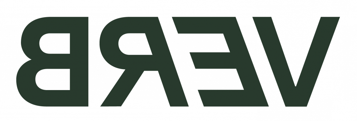 Verb Logo